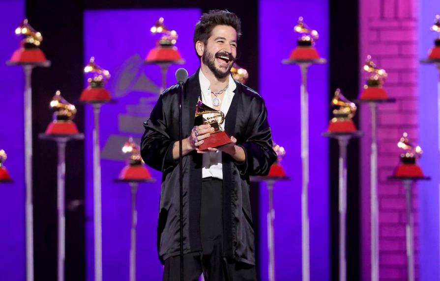 Lista de ganadores de los Latin Grammy