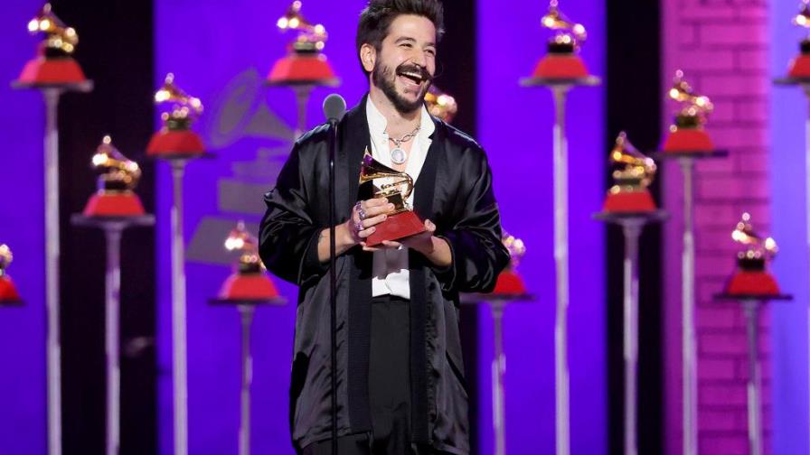 Lista de ganadores de los Latin Grammy Lista de ganadores de los Latin Grammy