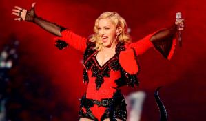 Madonna le sugiere a Harry y Meghan que no se muden a Canadá ¡Mira el video!