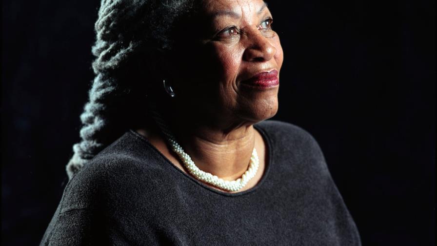 Toni Morrison: el legado de una Nobel afroamericana 