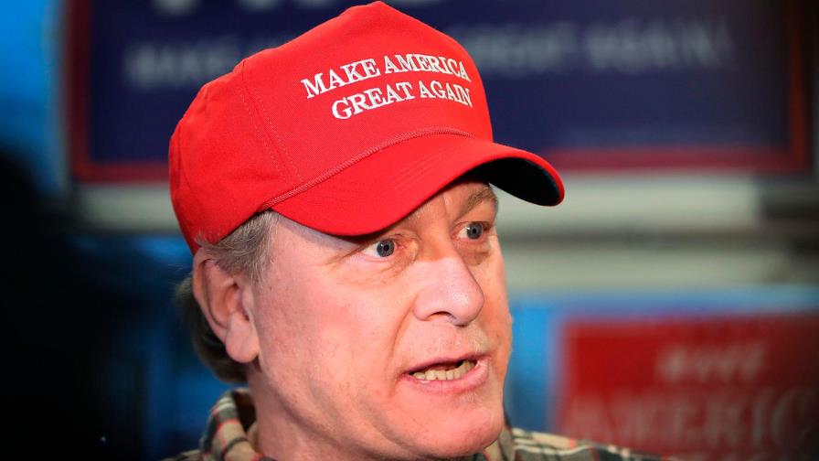 Curt Schilling pide al Salón de la Fama que retire su candidatura de las boletas