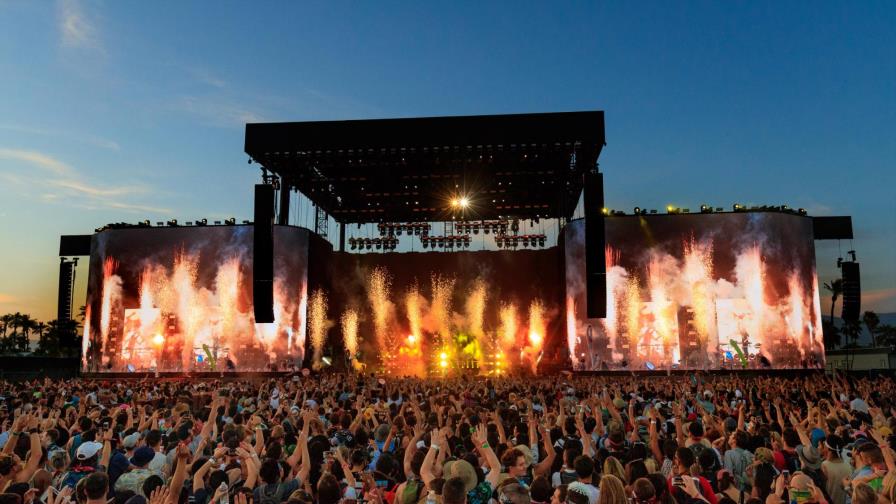 Coachella recordará sus mejores momentos a pesar del COVID-19