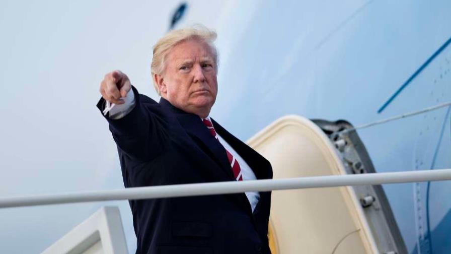 Administración de Trump quitará los cupones de comida a millones de familias Administración de Trump quitará los cupones de comida a millones de familias