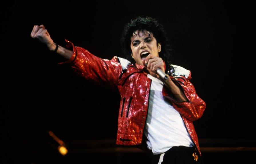 Los outfits detrás de los hits de Michael Jackson