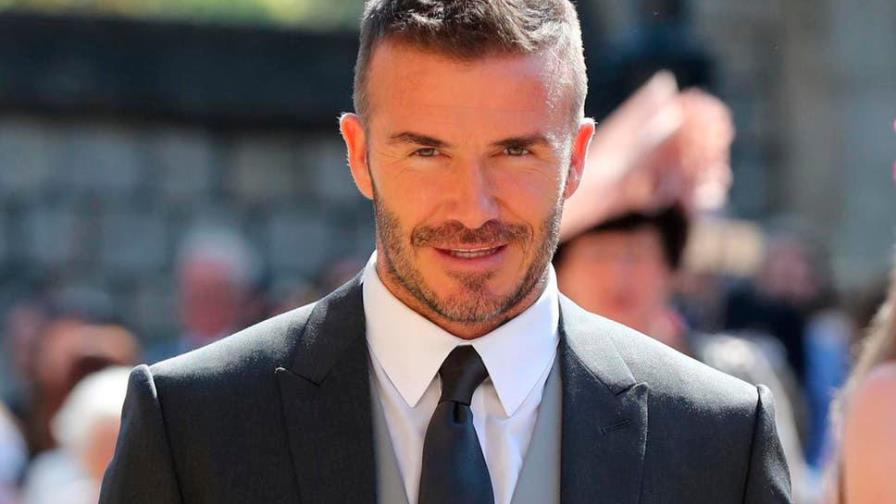 ¡Como Jordan! David Beckham también planea una docuserie sobre su vida