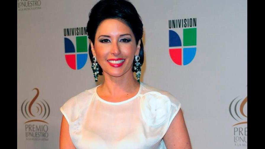 Revelan posible causa de muerte de la presentadora de televisión Edna Schmidt Revelan posible causa de muerte de la presentadora de televisión Edna Schmidt