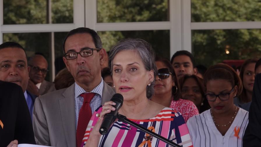 Poder Judicial hace un llamado a erradicar la violencia contra la mujer