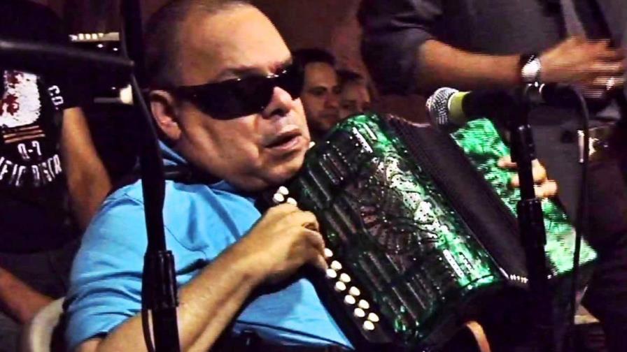 Diez datos y cinco canciones para recordar al Cieguito de Nagua