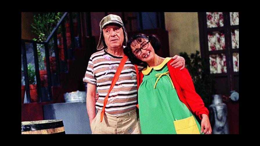 La razón detrás de la cancelación de “El chavo del ocho”