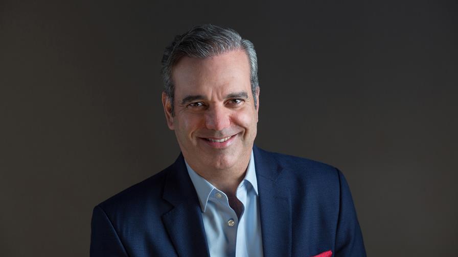 Abinader inscribirá precandidatura presidencial este lunes Abinader inscribirá precandidatura presidencial este lunes