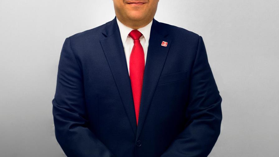 Presentan nuevo presidente de Bancamérica 