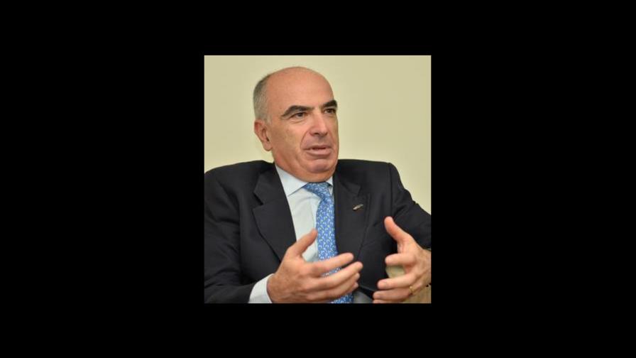 Unión Europea sobre pacto migratorio: “no están las condiciones para que Dominicana pueda participar” Unión Europea sobre pacto migratorio: “no están las condiciones para que Dominicana pueda participar”