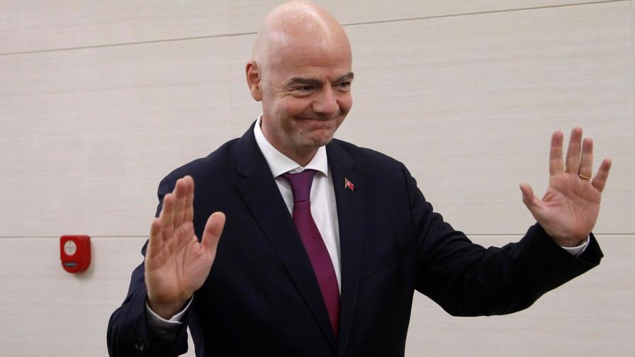 China organizaría nuevo Mundial de Clubes