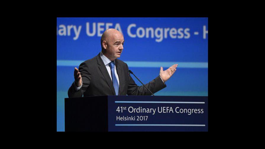 Catar retrasa a 2020 la inauguración de un estadio del Mundial-2022