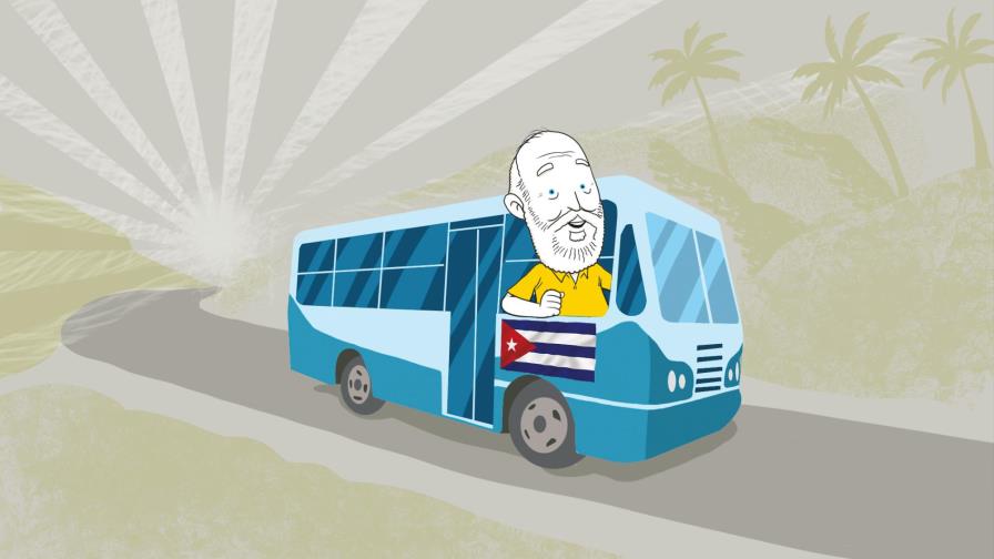 Operación Gibara II