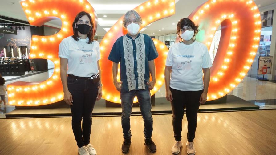 Empresas despiden el verano con una Eco-Ruta Educativa