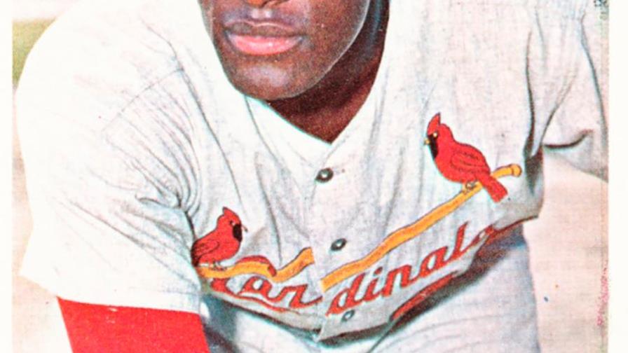 Bob Gibson, con el Licey en 1958-59, un fiasco: 2-6, 5.00 efectividad