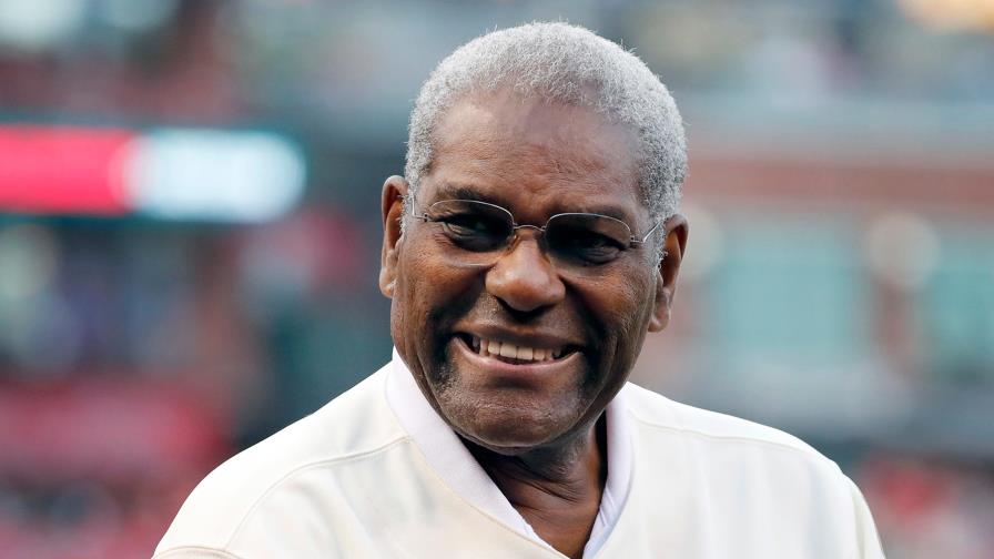 Bob Gibson, no dio la talla con Licey