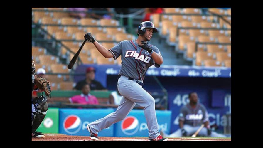 Gigantes, solos en segundo, devolvieron a los Toros al sótano
