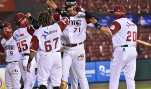 Dominio monticular y fly de sacrificio en victoria de los Gigantes sobre las Estrellas