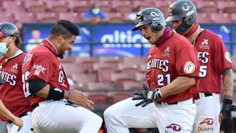 Hasta 2,000 km en una semana, el otro obstáculo en la semifinal Cibao vs Este Hasta 2,000 km en una semana, el otro obstáculo en la semifinal Cibao vs Este