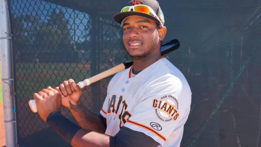 Murió Gustavo Cabrera, el prospecto millonario al que un accidente sacó de béisbol