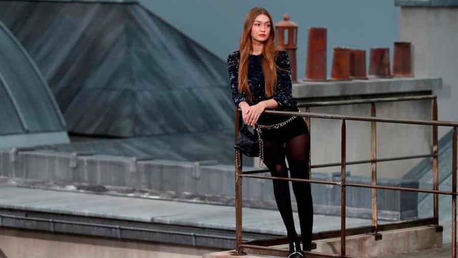 TikTok ha creado el “Mes de la Moda” en el que desfilarán grandes del diseño TikTok ha creado el “Mes de la Moda” en el que desfilarán grandes del diseño