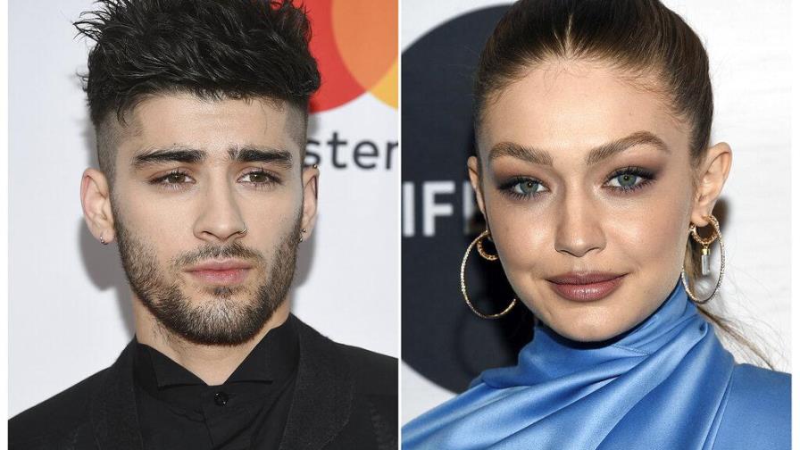 Gigi Hadid y Zayn Malik esperan a su bebé para septiembre