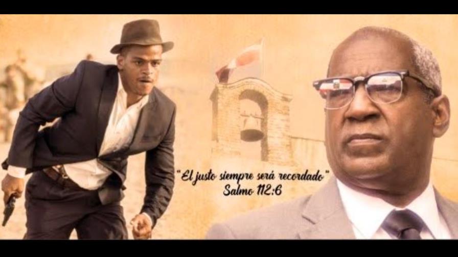 Documental “Gilbert, héroe de dos pueblos” en selección Ópera Prima del Festival Global