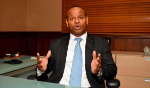 Secretario del COD dice informe del Ministerio de Economía le tomó por sorpresa