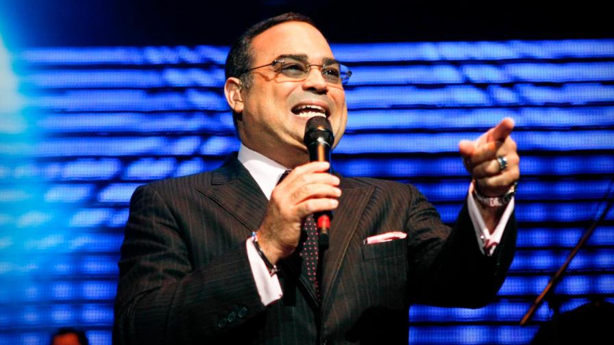 El puertorriqueño Gilberto Santa Rosa actuará en 15 ciudades de EE.UU. El puertorriqueño Gilberto Santa Rosa actuará en 15 ciudades de EE.UU.