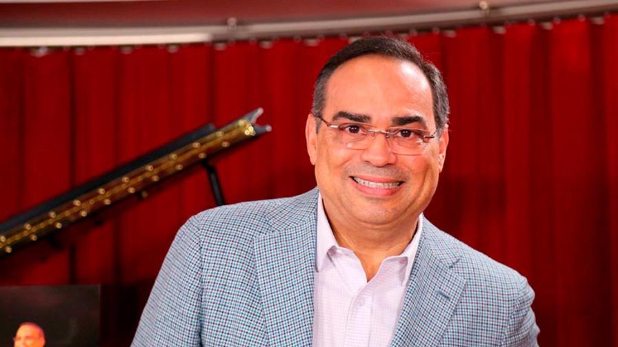 Gilberto Santa Rosa regresa al Coliseo de Puerto Rico