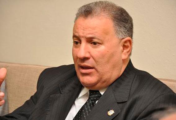 Gilberto Serulle objeta ante JCE que el PTD pase a llamarse “La Fuerza del Pueblo”