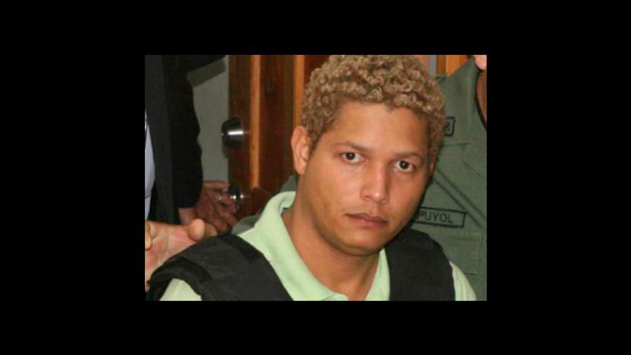 Investigan si dominicano que se fugó en Panamá condenado por la muerte de cinco personas recibió ayuda Investigan si dominicano que se fugó en Panamá condenado por la muerte de cinco personas recibió ayuda