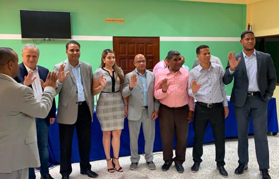 Pedro Domínguez Brito vuelve a la presidencia del ajedrez dominicano