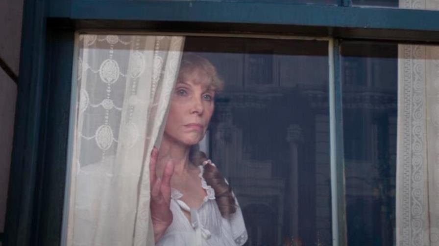 “The Gilded Age”, serie de época con un futuro prometedor