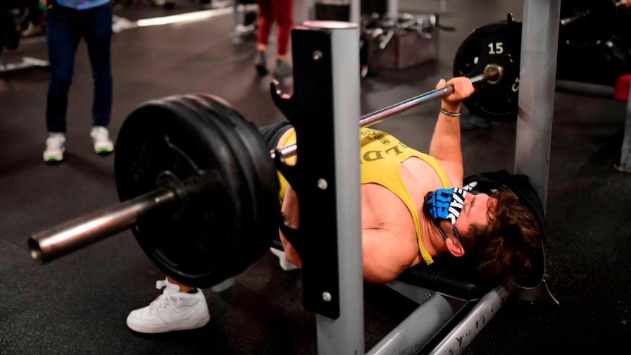 Protocolo que deben seguir los gimnasios para prevenir el COVID-19 Protocolo que deben seguir los gimnasios para prevenir el COVID-19