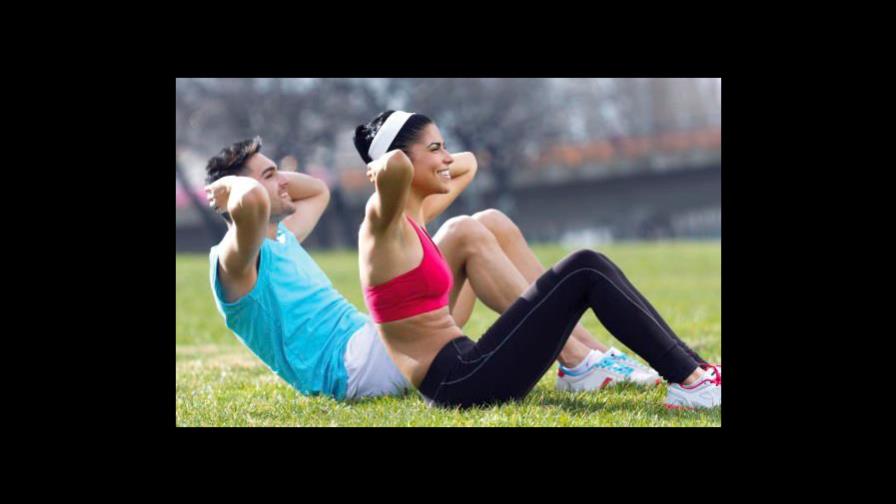 Ejercicios para una buena salud cardiovascular 