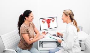 Siete informaciones que no deberías ocultarle a tu ginecólogo