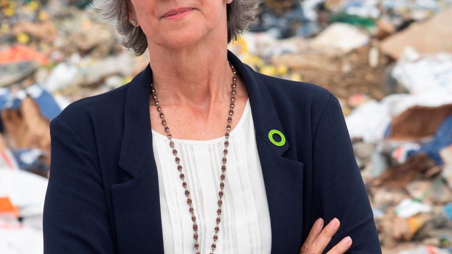 Financieras y navieras, a la vanguardia