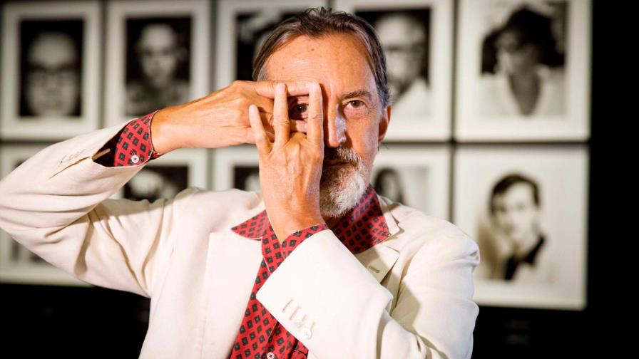 Fallece por coronavirus el fotógrafo de moda Giovanni Gastel