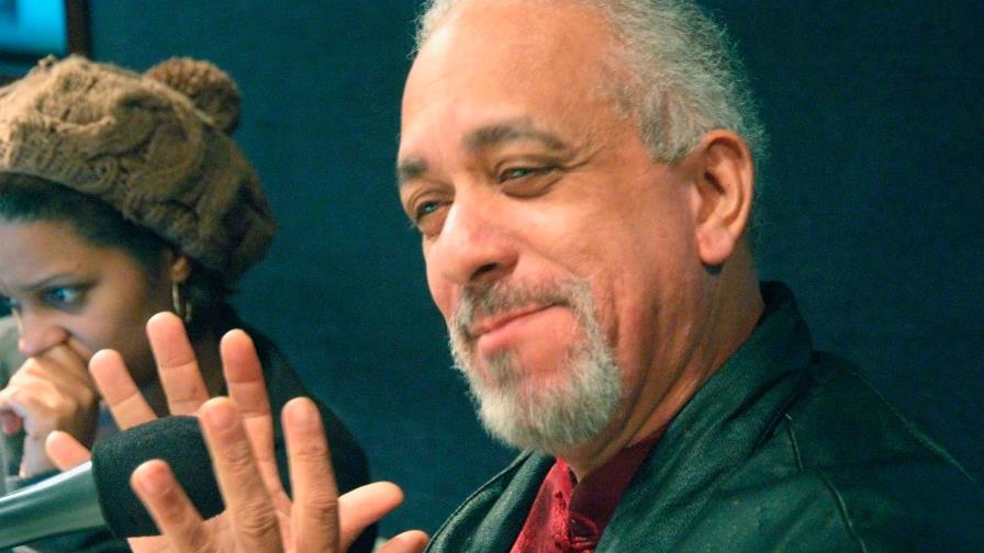 Giovanny Cruz agradece nombramiento y promete trabajar a favor de la cultura