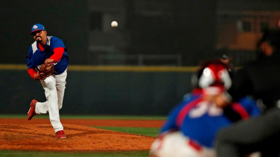 Puerto Rico despoja a Canadá del oro en los Juegos Panamericanos Puerto Rico despoja a Canadá del oro en los Juegos Panamericanos