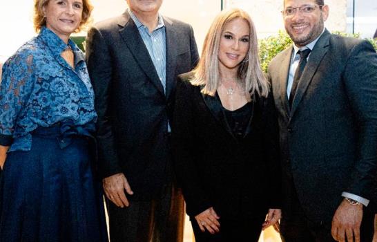 Rolex abre en Santiago su primer taller certificado en el país