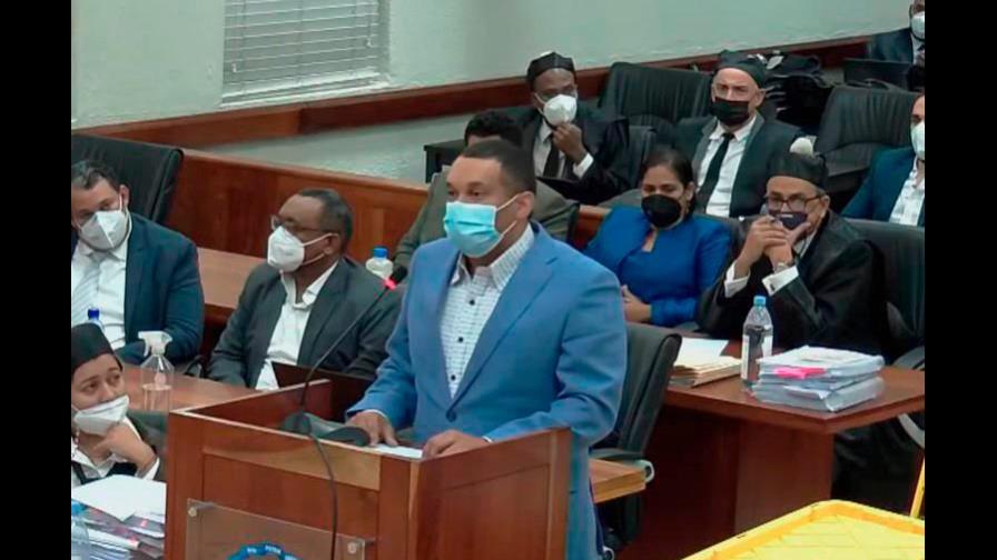 Girón Jiménez dice Rafael Núñez de Aza le ordenó borrar nóminas de Cestur para limpiar evidencias