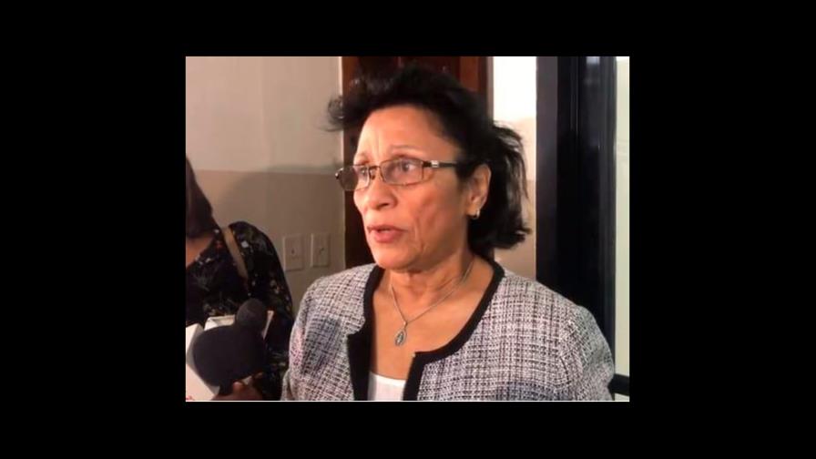 Procuradora electoral: mayoría de delitos en elecciones fueron compra de cédulas