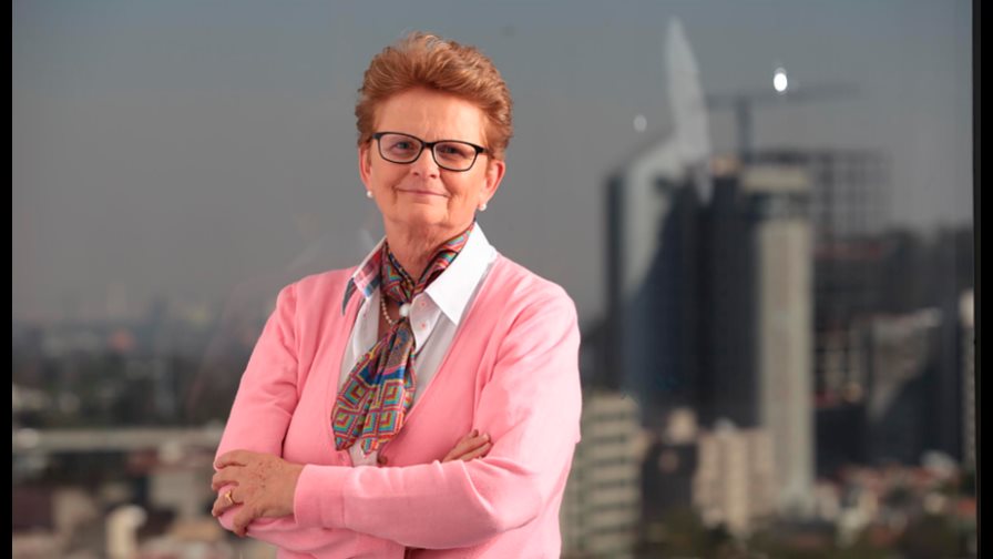 Consultora política Gisela Rubach dice RD violó normas para evitar COVID-19 en campaña electoral