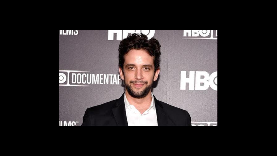 Le amputaron una pierna y sufrió un derrame cerebral: la lucha del actor Nick Cordero por superar el COVID-19