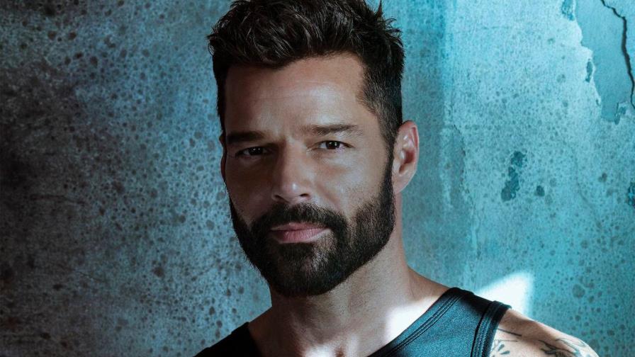 Ricky Martin: “Yo soy un hombre latino, homosexual, casado con un hombre árabe. Soy una amenaza”