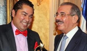 El Pachá clama a Danilo Medina ir en auxilio de los técnicos de televisión